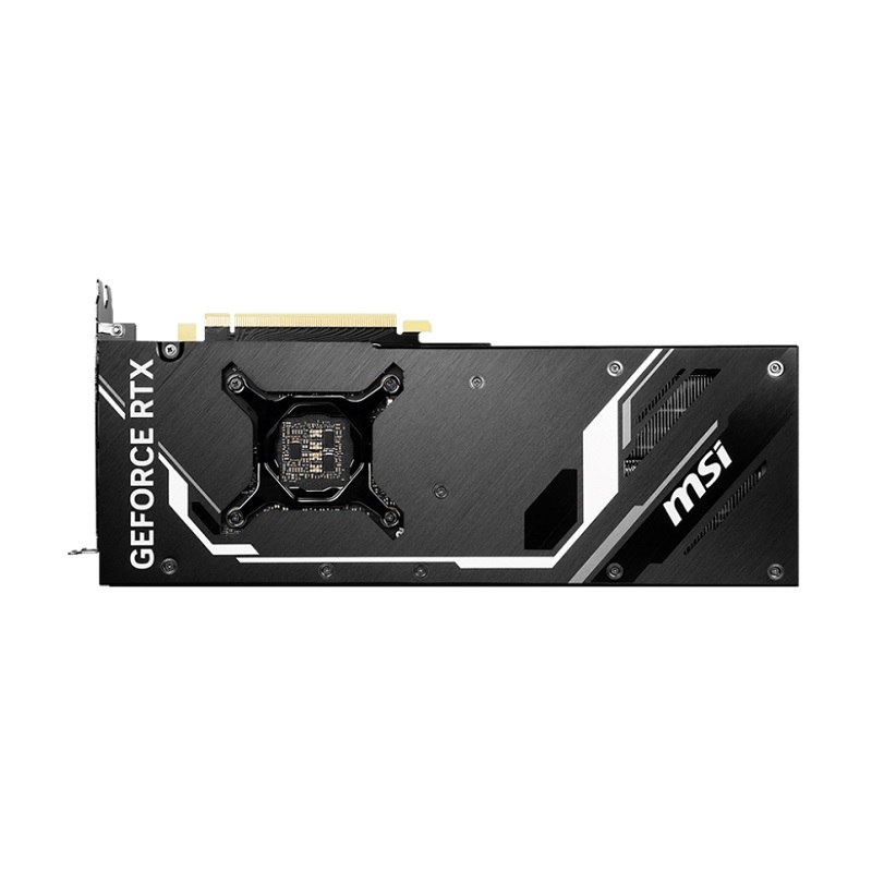 VGA MSI GeForce RTX 4070 Ti VENTUS 3X 12G