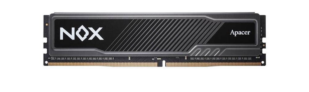 Ram Apacer NOX 16GB DDR4 3200MHz