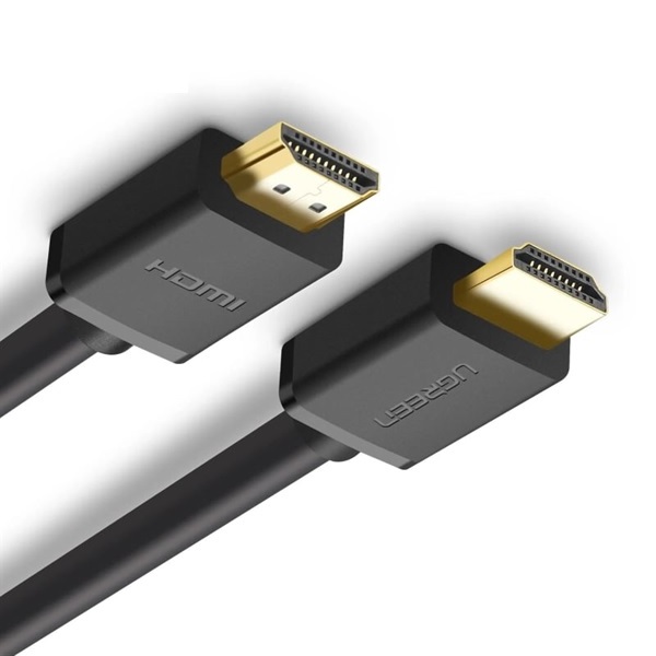 Cáp HDMI 1.4 dài 1,5M hỗ trợ Ethernet 4k2k Ugreen 60820