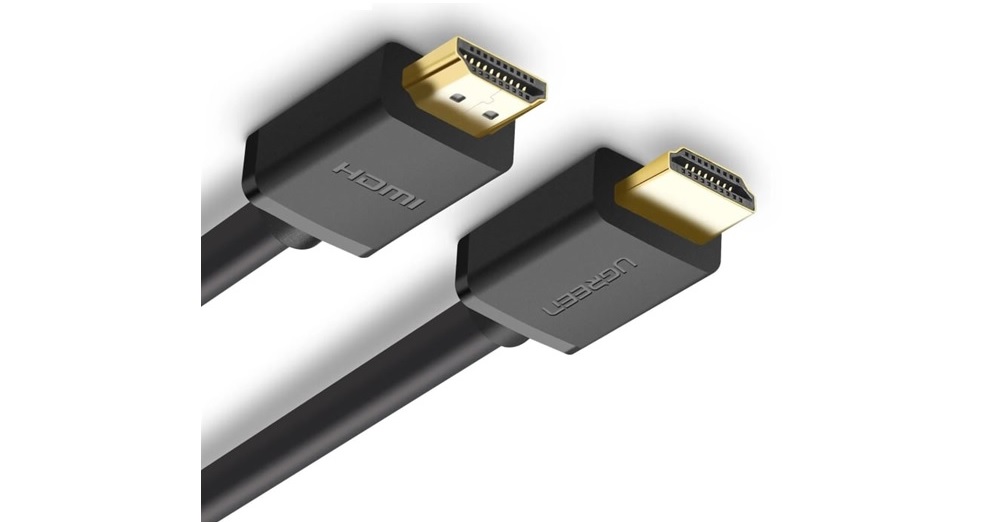 Cáp HDMI 1.4 hỗ trợ Ethernet 4k2k Ugreen