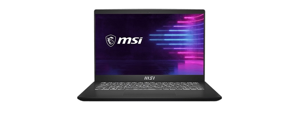 Laptop MSI Modern 14 C11M-011VN
