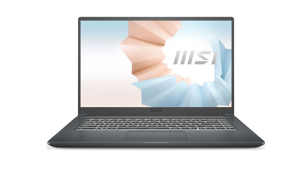 Laptop MSI Modern 15 A11M-1023VN