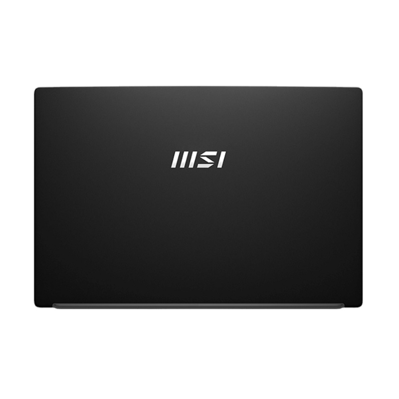 Laptop MSI Modern 15 B13M 297VN (i7 1355U, Ram 16GB, SSD 512GB, Intel Iris Xe, 15.6 inch FHD IPS 60Hz, WiFi 6, Win 11, Chasis Black)