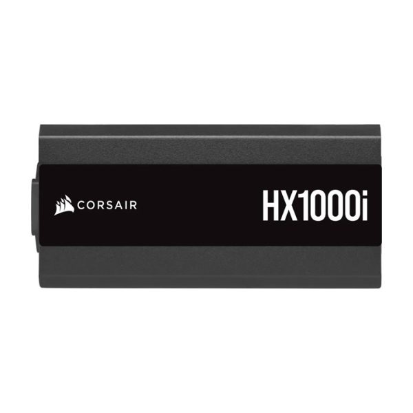 Nguồn Corsair HX1000i Platinum 1000W 80 Plus Platinum Full Modular (CP-9020214-NA)