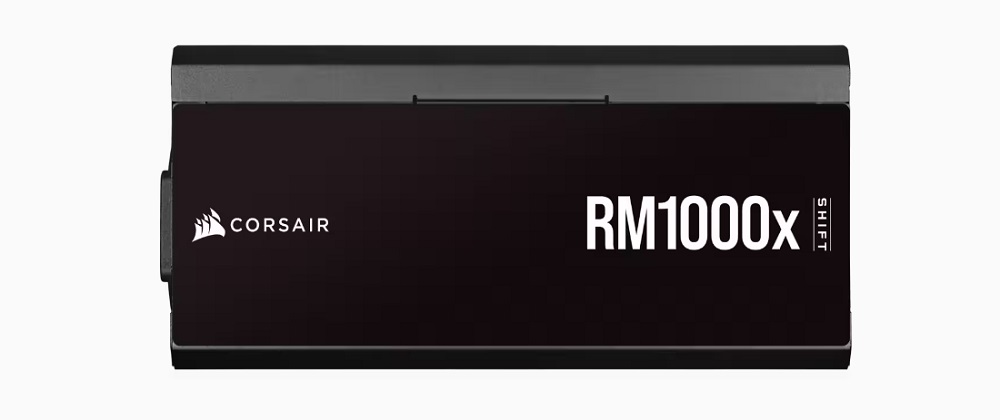 Nguồn Corsair RM1000x Shift 1000W