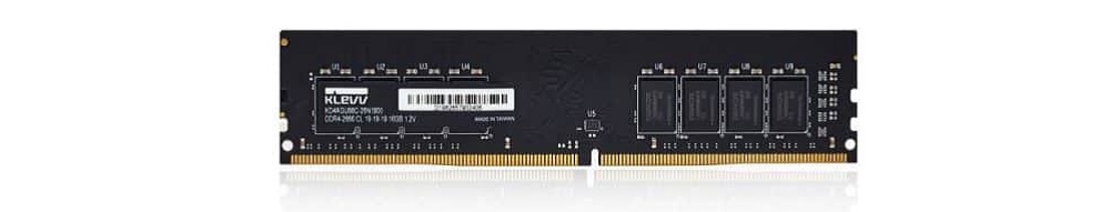 Klevv Standard 8GB (1x8GB) DDR4 Bus 2666 C19