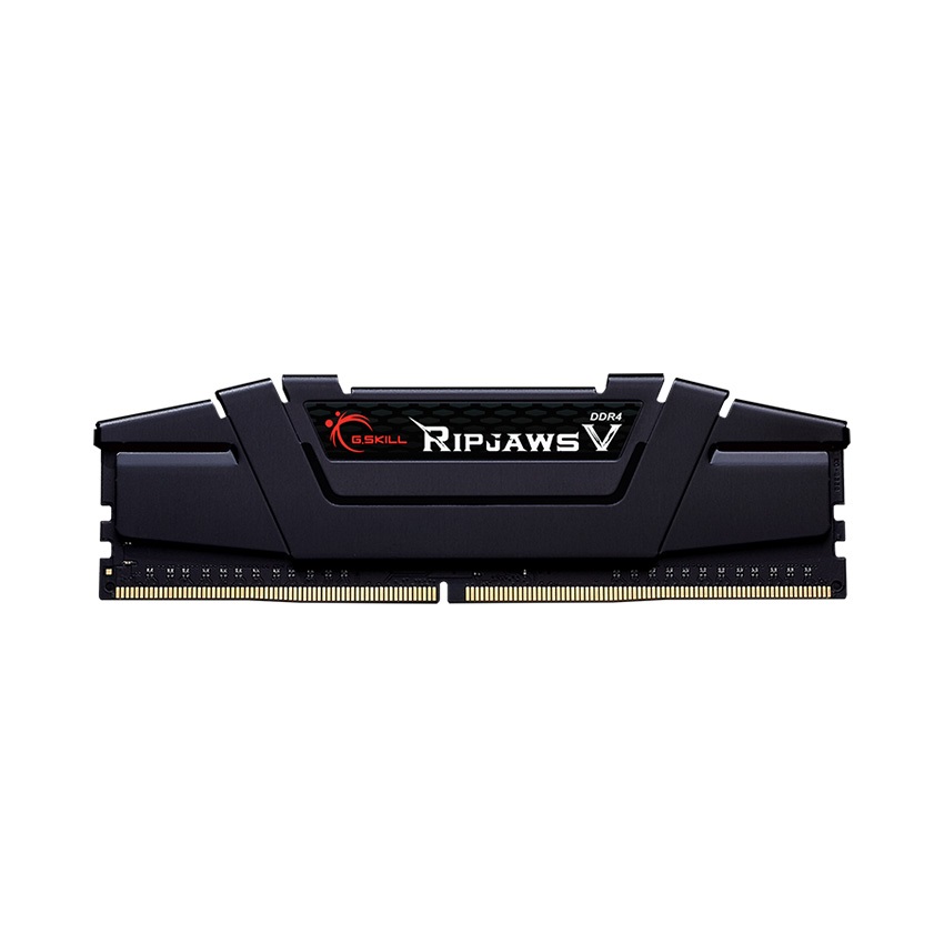 Ram G.Skill Ripjaws V F4-3200C16S-16GVK 16GB (1x16GB) DDR4 3200MHz