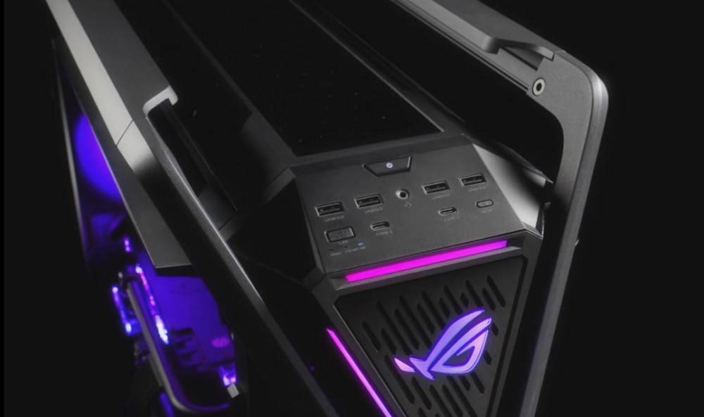 Case ASUS ROG Hyperion GR701 - songphuong.vn