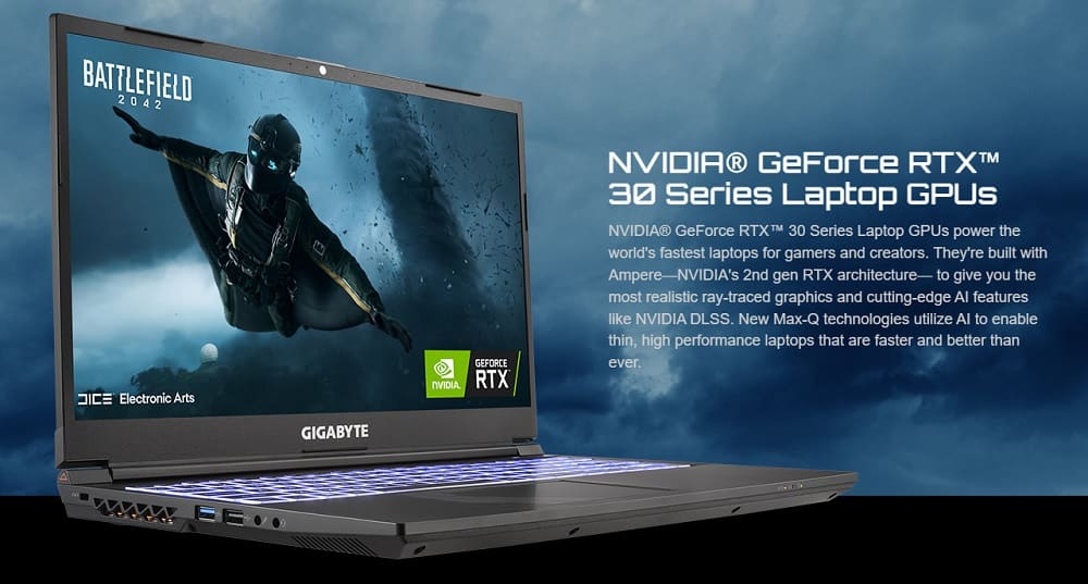 Laptop Gigabyte G5 GE-51VN263SH - songphuong.vn