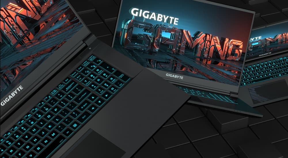 Laptop Gigabyte G7 KE-51VN263SH - songphuong.vn