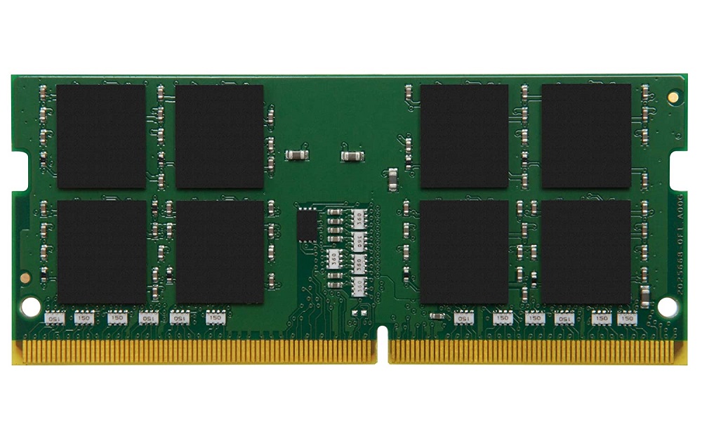 Ram Laptop Kingston 32GB DDR5 4800MHz KVR48S40BD8-32
