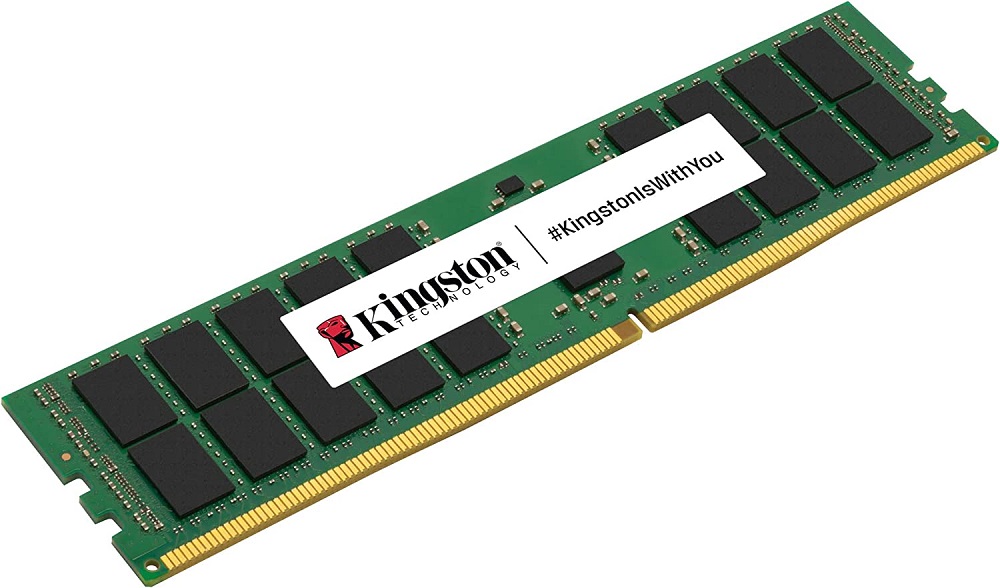 Ram Server Kingston 8GB DDR4 2666MHz CL19