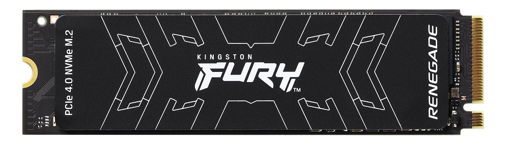 SSD Kingston Fury Renegade 1TB M2
