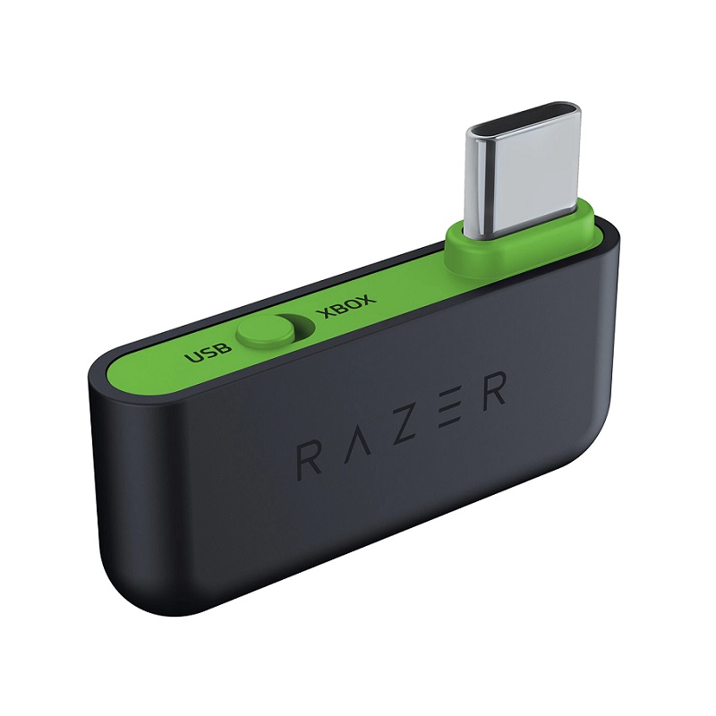 Tai nghe Razer Hammerhead HyperSpeed Xbox Licensed Wireless Earbuds (RZ12-03820200-R3A1)