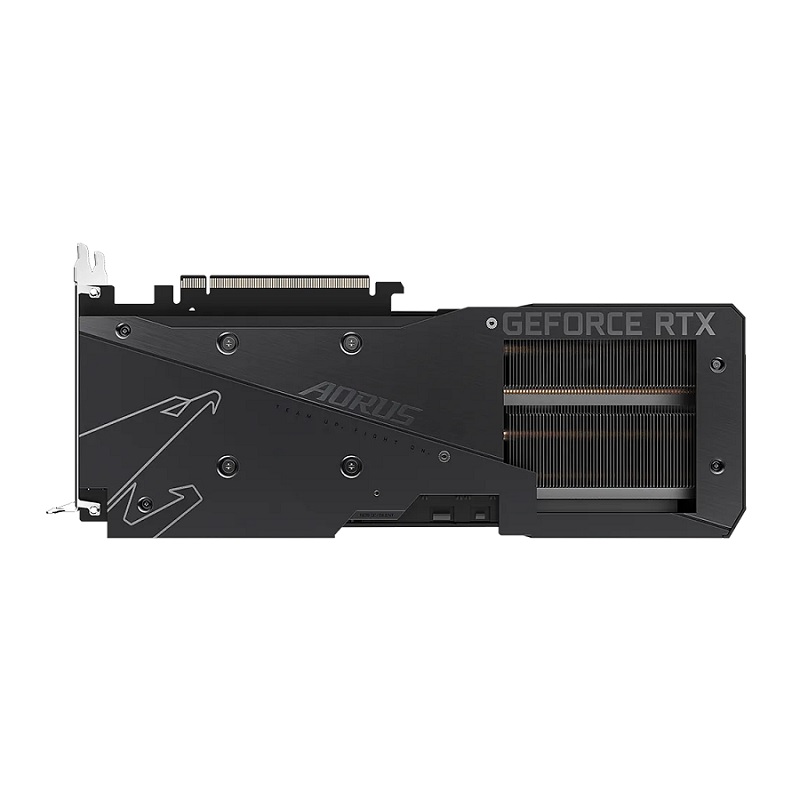 VGA Gigabyte AORUS GeForce RTX 3050 ELITE 8G (GV-N3050AORUS E-8GD)