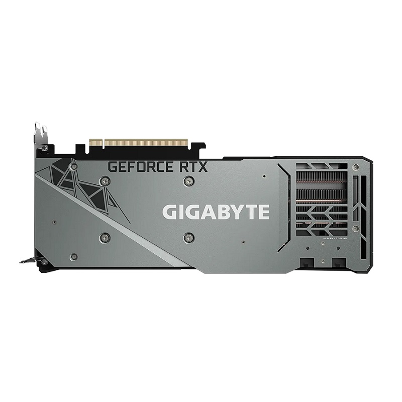 VGA Gigabyte GeForce RTX 3060 Ti GAMING OC D6X 8G (GV-N306TXGAMING OC-8GD)