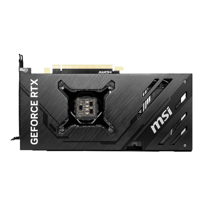 VGA MSI GeForce RTX 4070 Ventus 2X 12G