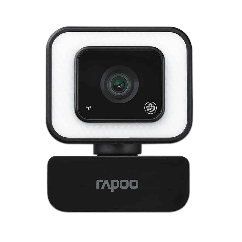 Webcam Rapoo C270L - Full HD 1080p