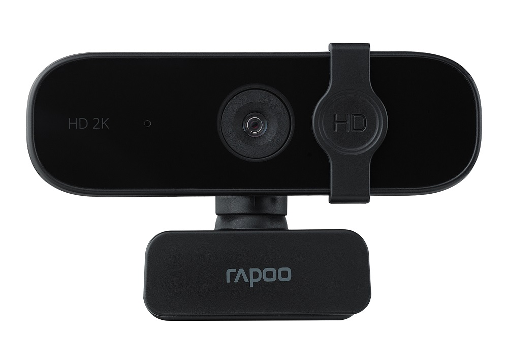 Webcam Rapoo XW2K 2K