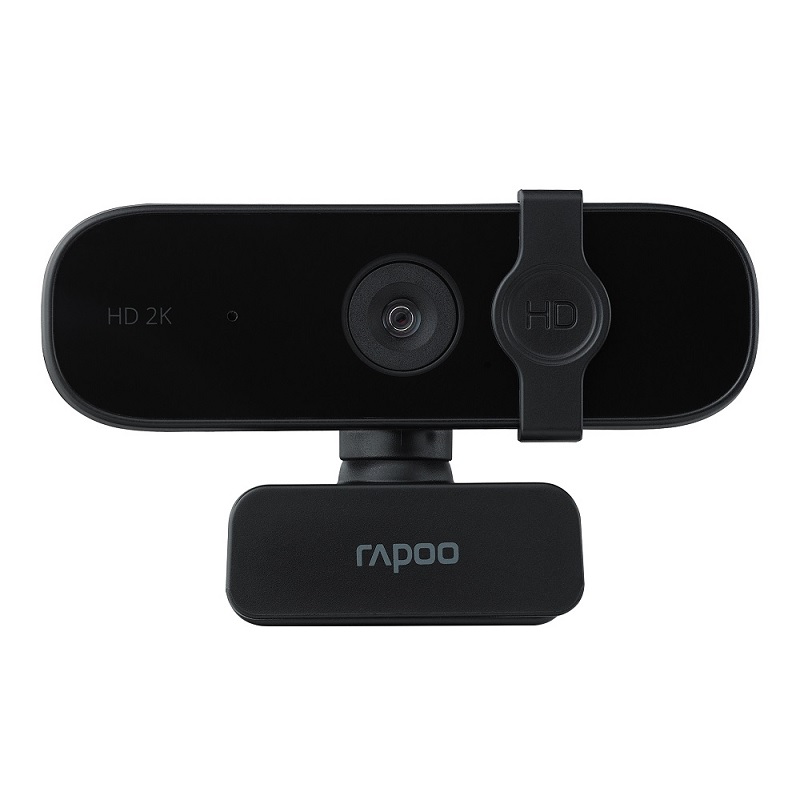 Webcam Rapoo XW2K 2K