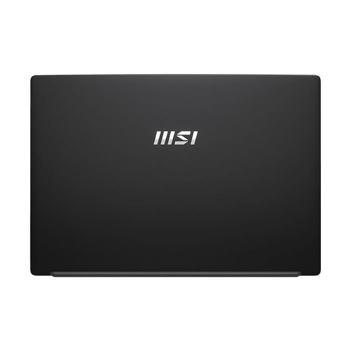 Laptop MSI Modern 14 C7M 083VN (R5-7530U, 8GB Ram, 512GB SSD, 14 inch FHD IPS, Win 11, Black)
