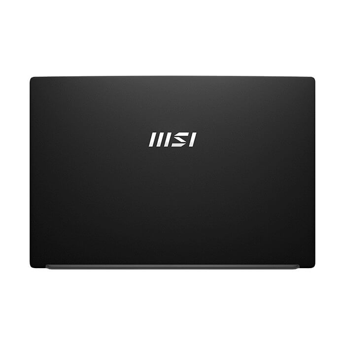 Laptop MSI Modern 15 B7M 098VN (R7-7730U, 8GB Ram, 512GB SSD, 15.6 inch FHD IPS, Win 11, Black)