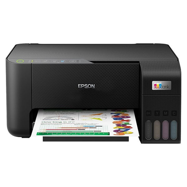 Máy in phun màu đa năng Epson L3250 STD (in,scan,copy,wifi)