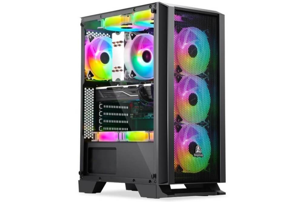 Segotep Synrad 1 (No Fan)