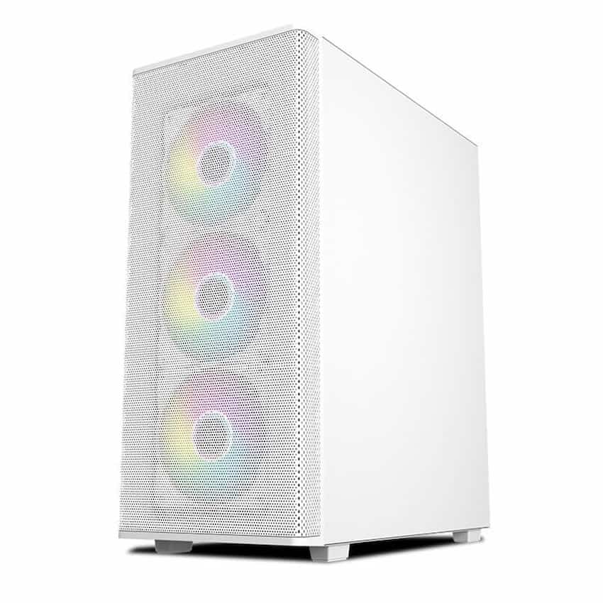 SP PC AMD 7600 (R5 7600 / A620/ Ram 16GB/ RTX 3060 / SSD 500GB/ 650W/ DOS)