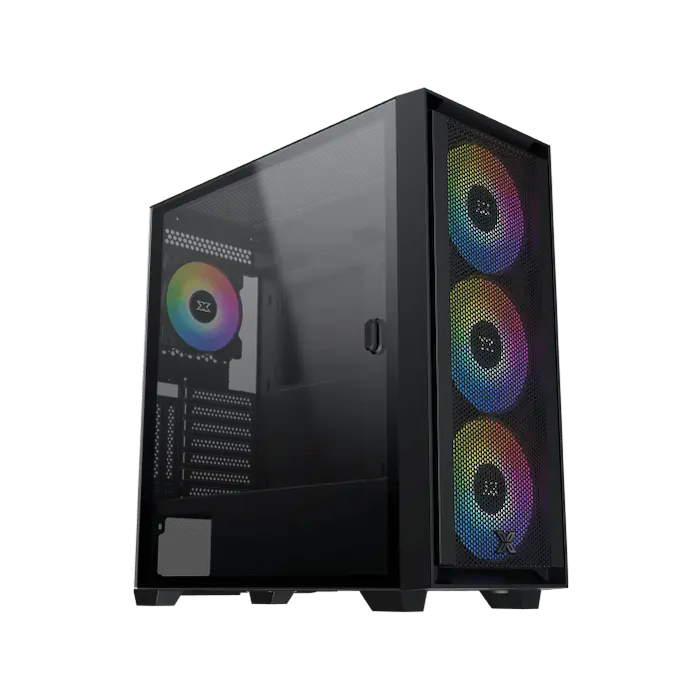 SP PC AMD 7700X (R7 7700X / B650/ Ram 16GB/ RTX 3060 / SSD 256GB/ 650W/ DOS)