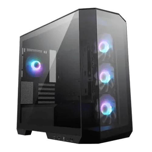 SP PC AMD 7900 (R9 7900/ B650/ Ram16GB/ RTX 5060 / SSD 500GB/ 650W/ DOS)