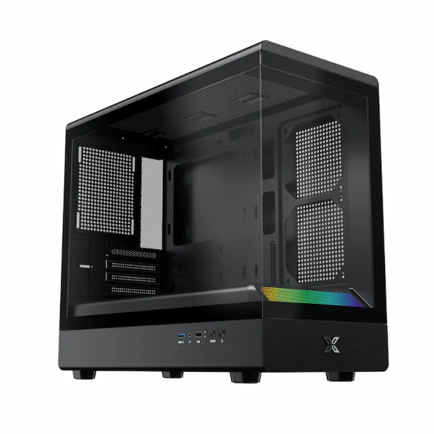 SP PC AMD 7900X (R9 7900X / B650/ Ram 16GB/ RTX 5060Ti / SSD 500GB/ 650W/ DOS)