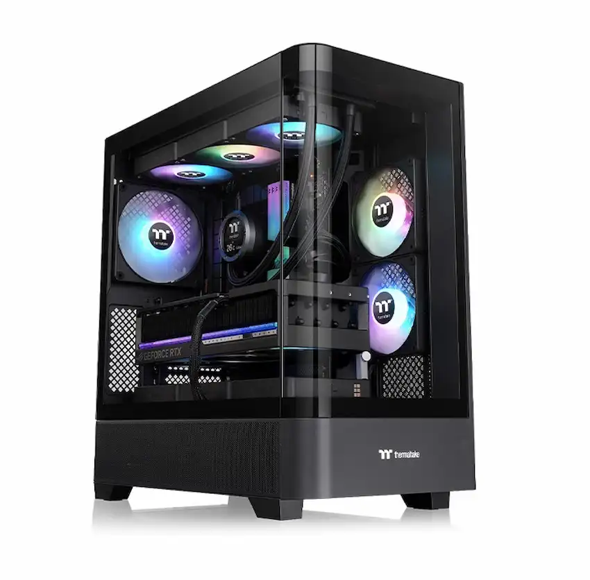 SP PC AMD 7900X3D (R9 7900X3D/ B850/ Ram 32GB/ RTX 4080S / SSD 1TB/ 850W/ DOS)