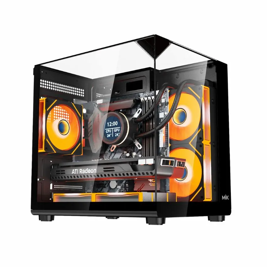 SP PC INTEL i5 13400F (i5 13400F/ B760/ Ram 16GB/ RTX 3050/ SSD 500GB/ 550W/ DOS)