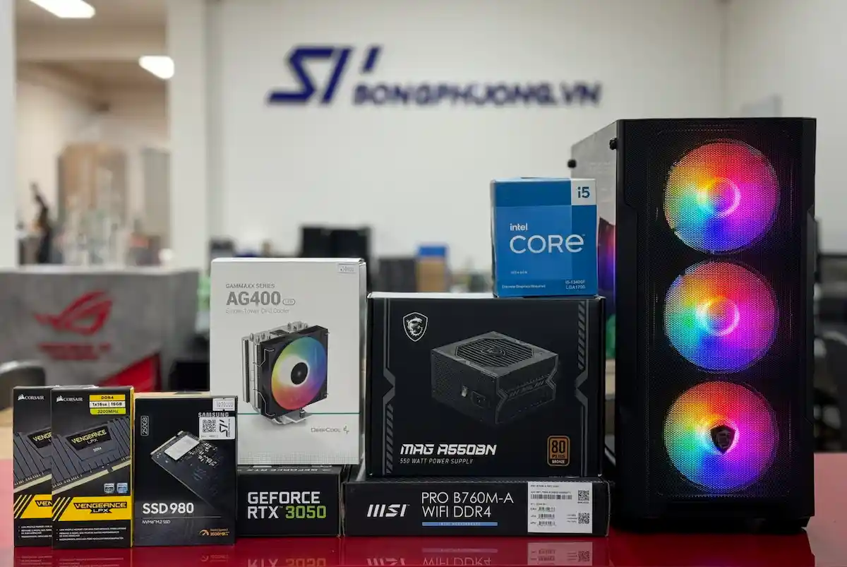 PC Đồ họa Đà Lạt PC Đồ họa Đà Lạt