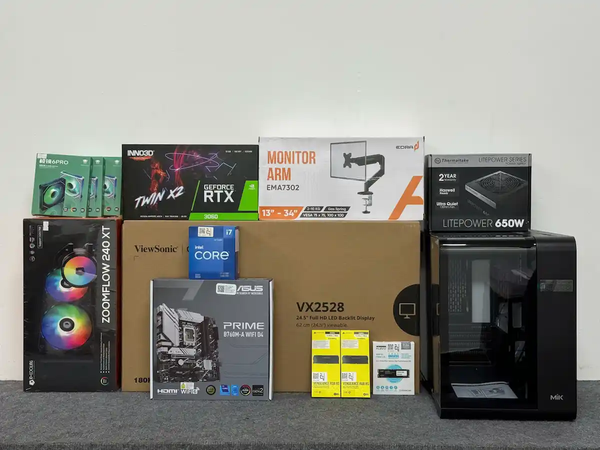 PC Đồ họa Đà Lạt PC Đồ họa Đà Lạt