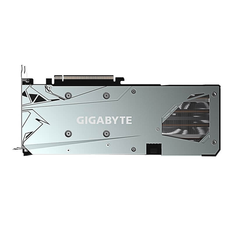 VGA Gigabyte Radeon RX 7600 GAMING OC 8G (GV-R76GAMING OC-8GD)