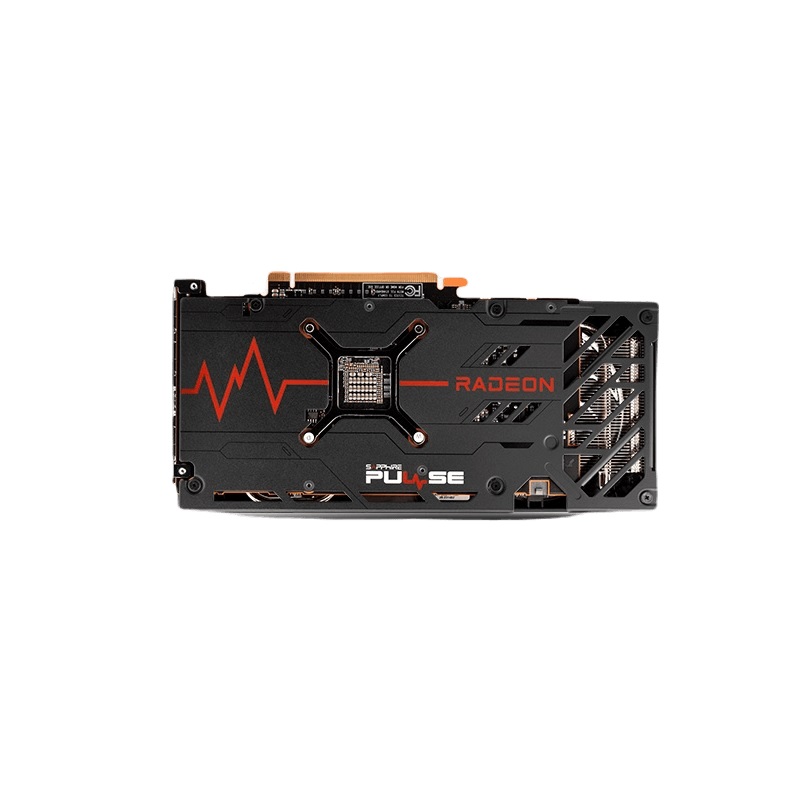 VGA Shappire PULSE AMD Radeon RX 7600 8GB