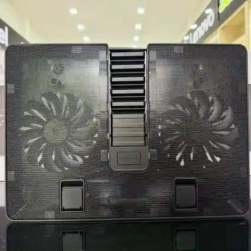 Đế tản nhiệt Laptop Deepcool U Pal