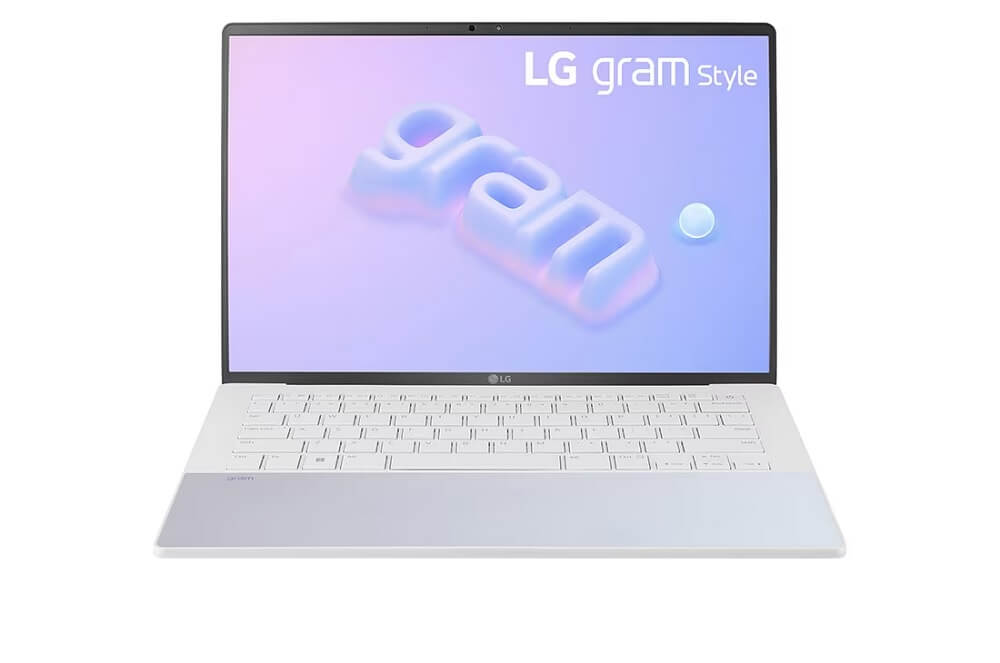 Laptop LG Gram 14Z90RS-G.AH54A5