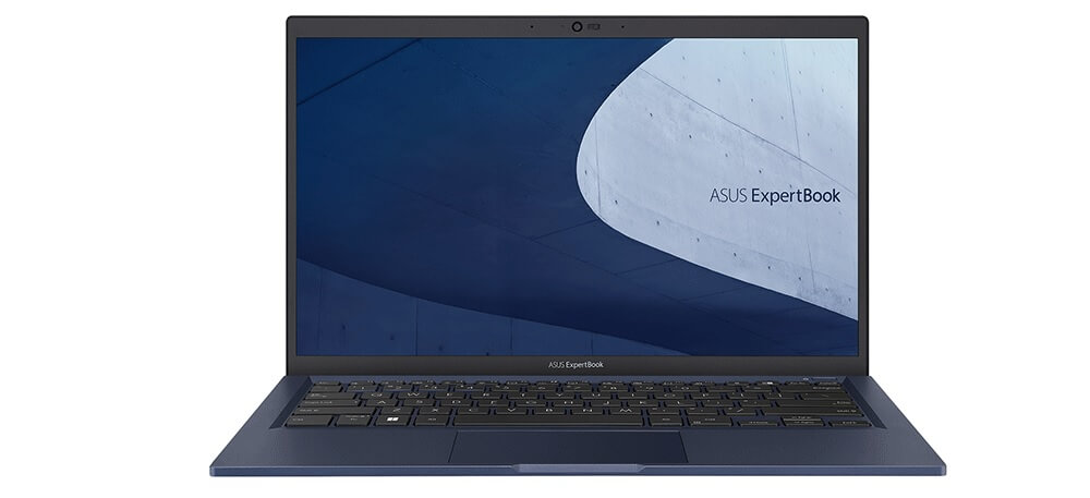 Laptop Asus ExpertBook B1400CBA-EB0641W
