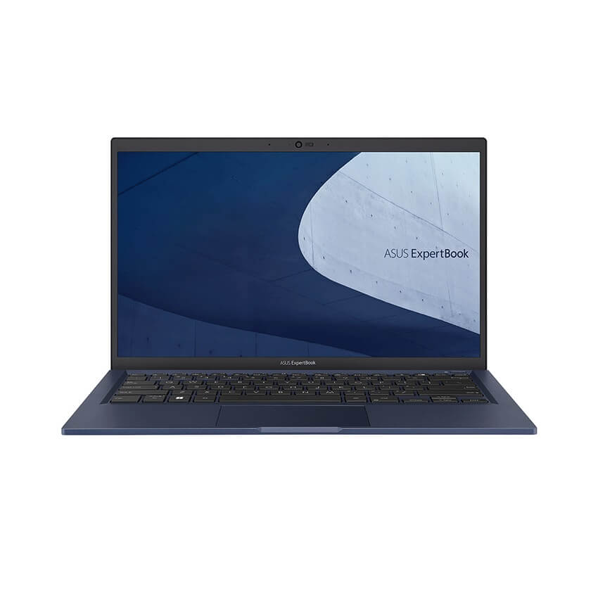 Laptop Asus ExpertBook B1400CBA-EB0646W (I5 1235U, 8GB Ram, 512GB SSD, 14 inch FHD IPS, Win 11, Đen)