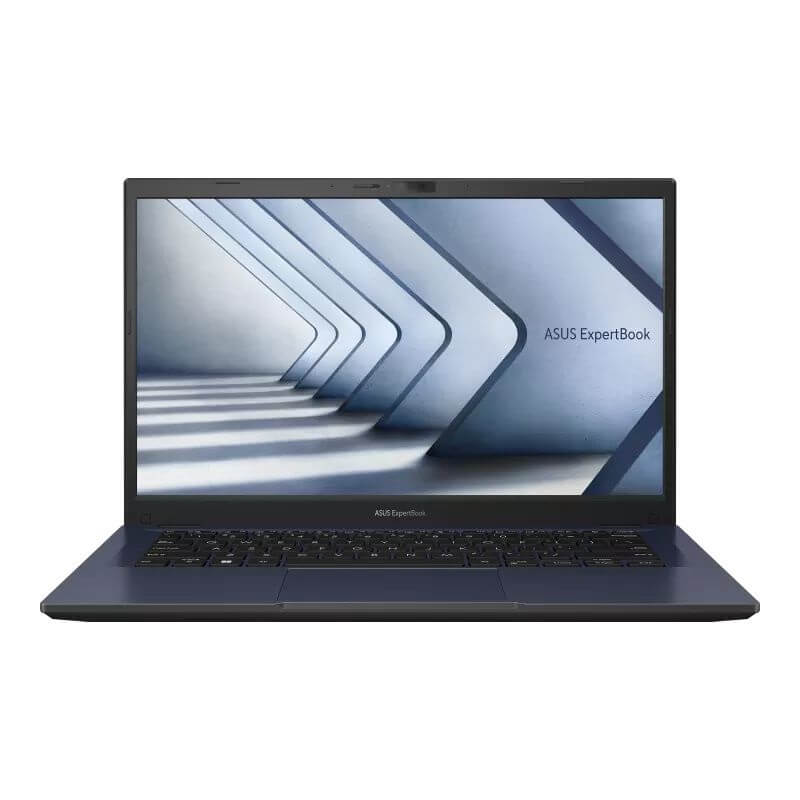 Laptop Asus ExpertBook B1402CBA-EK0454W (I3 1215U, 8GB Ram, 256GB SSD, 14 inch FHD IPS, Win11, Đen)