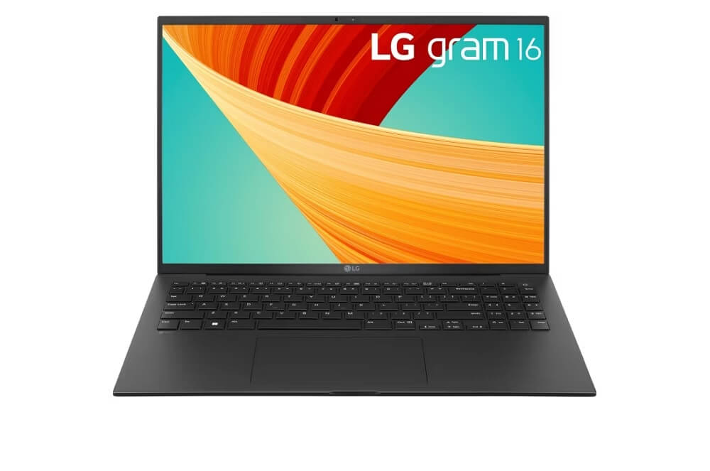 Laptop LG Gram 16Z90R-E.AH75A5