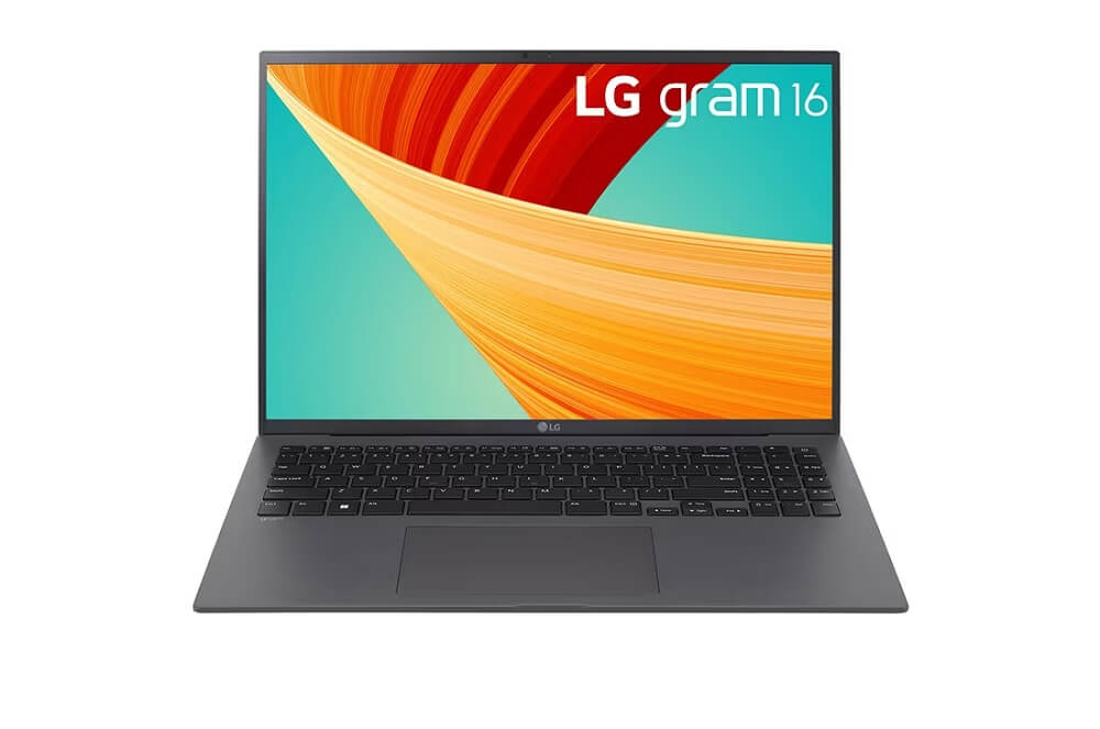 Laptop LG Gram 16Z90R-G.AH76A5