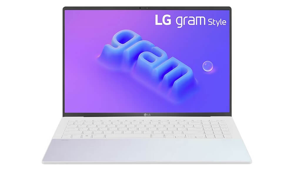 Laptop LG Gram 16Z90RS-G.AH54A5