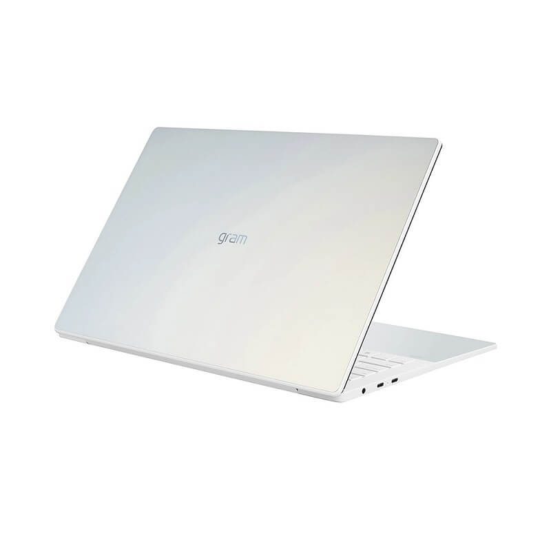Laptop LG Gram 16Z90RS-G.AH54A5 (i5 1340P, 16GB Ram, 512GB SSD, 16 inch WQHD+ Oled 120Hz, Win 11, White)