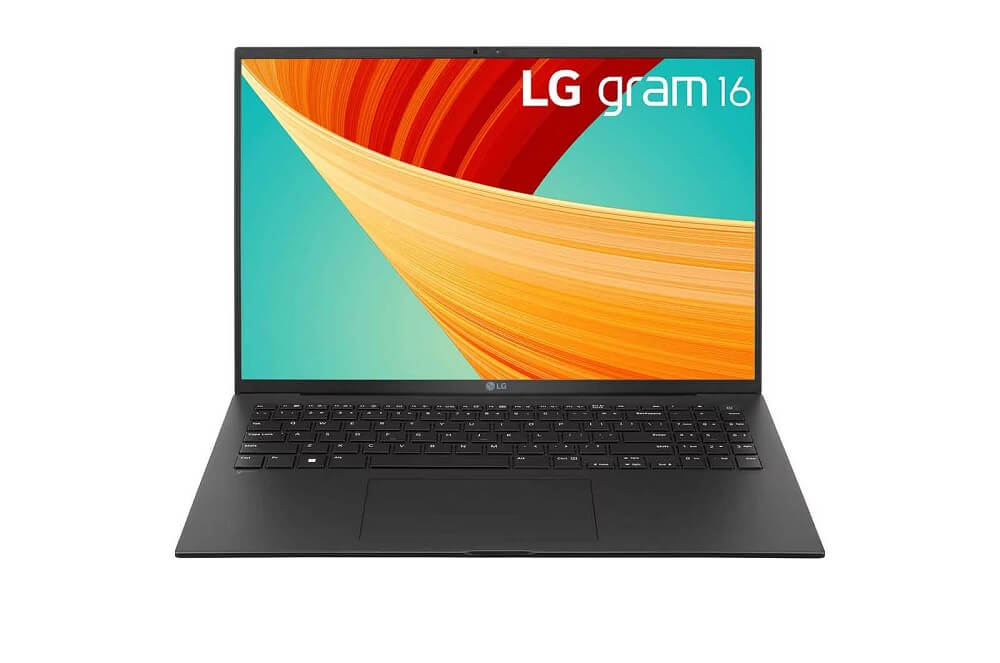 Laptop LG Gram 16ZD90R-G.AX55A5