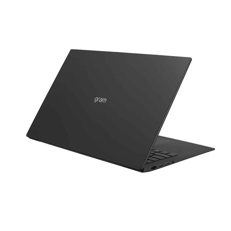 Laptop LG Gram 16ZD90R-G.AX55A5 (i5 1340P, 16GB Ram, 512GB SSD, 16 inch WUXGA IPS, 99% DCI-P3, DOS, Black)