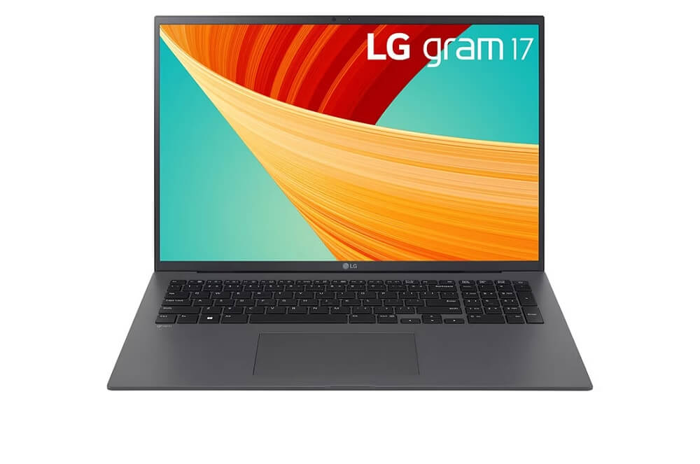 Laptop LG Gram 17ZD90R-G.AX73A5